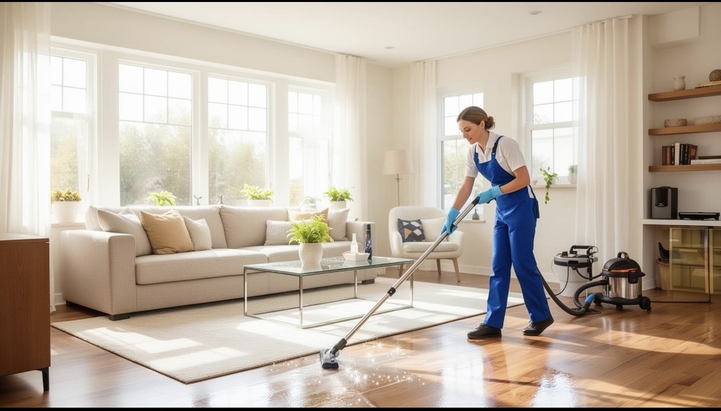باقة النظافة الأساسية | Basic Clean